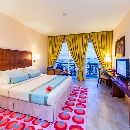 Hulhule Island Hotel Malé Kültér fotó