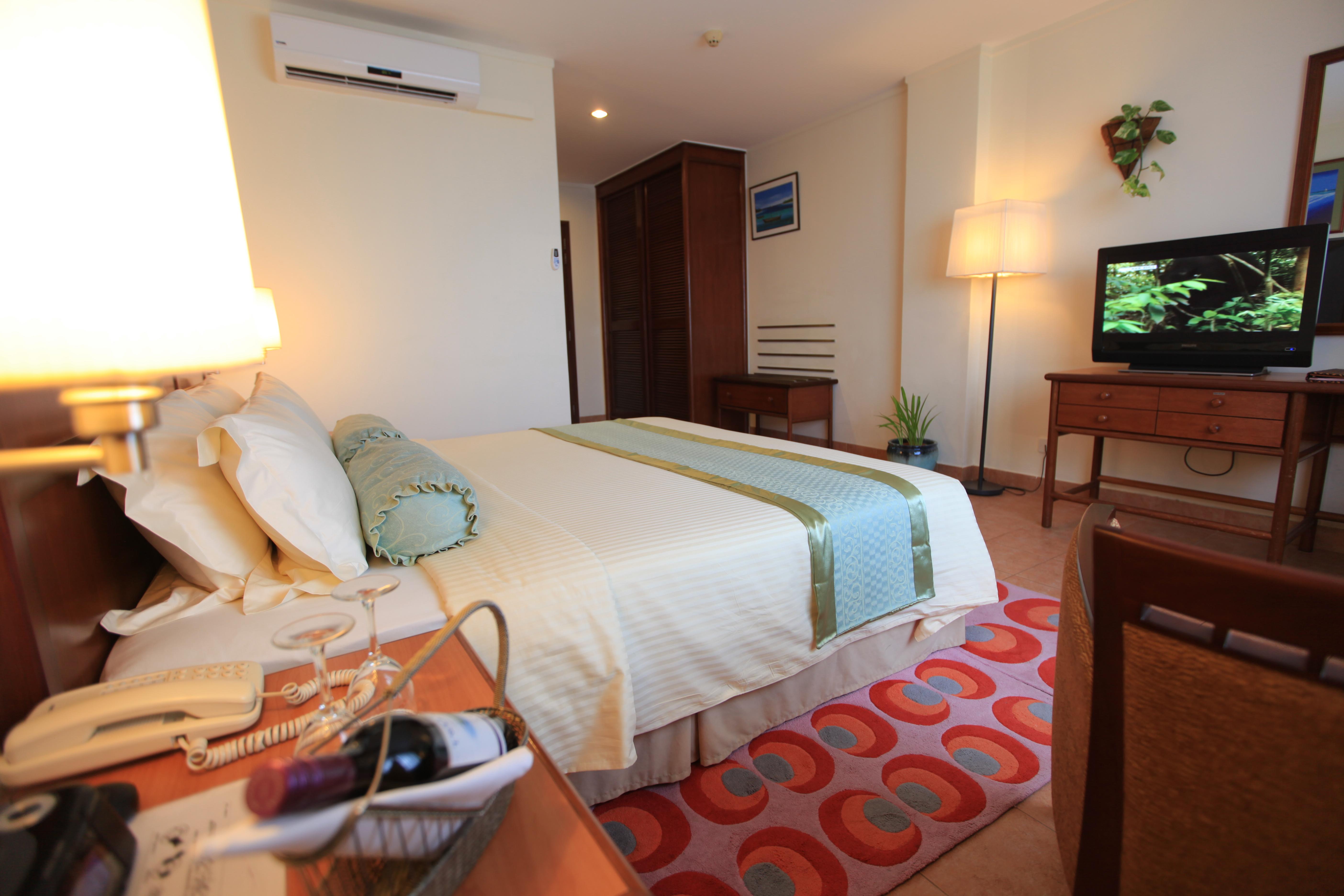 Hulhule Island Hotel Malé Kültér fotó