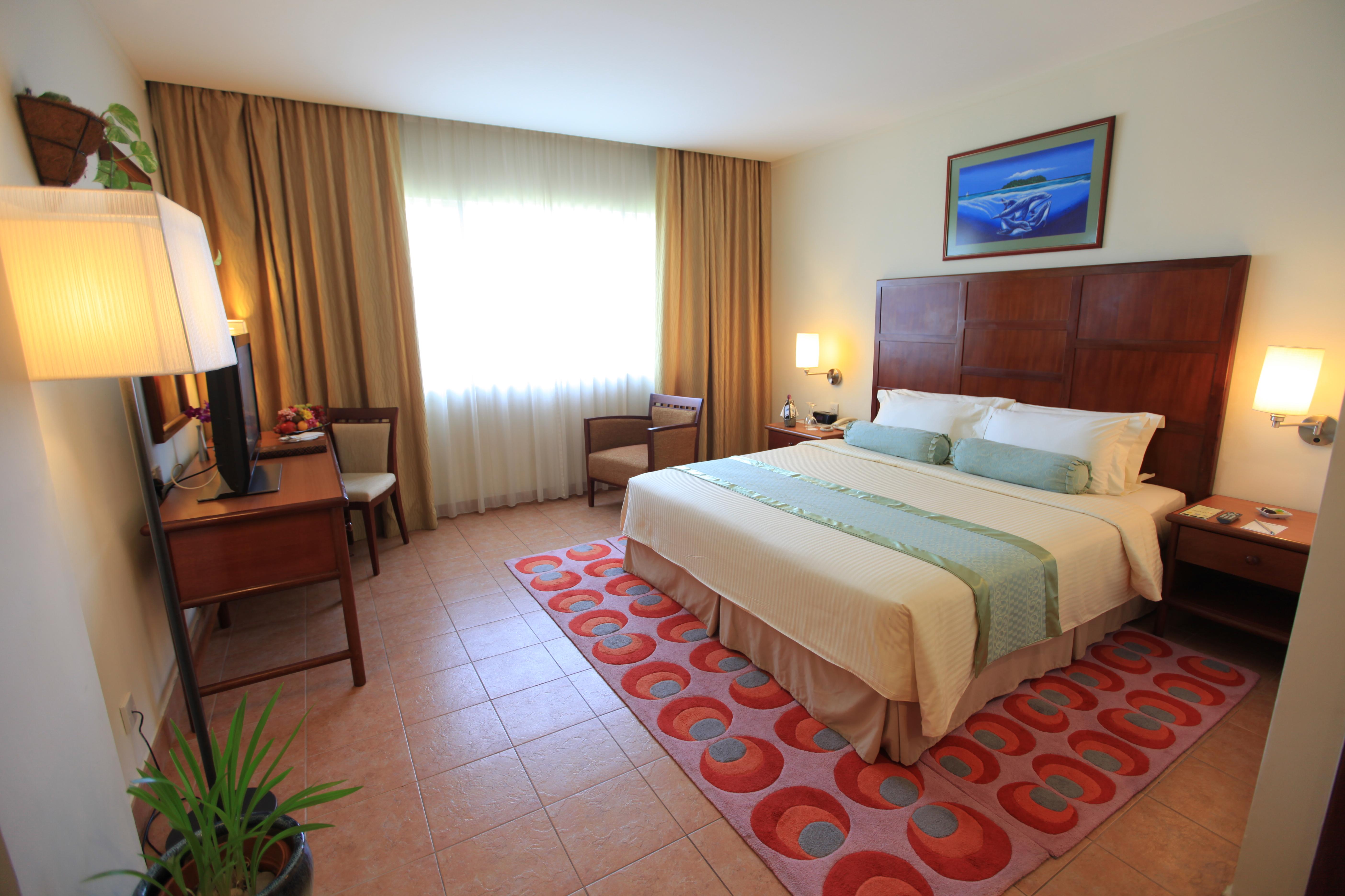 Hulhule Island Hotel Malé Kültér fotó