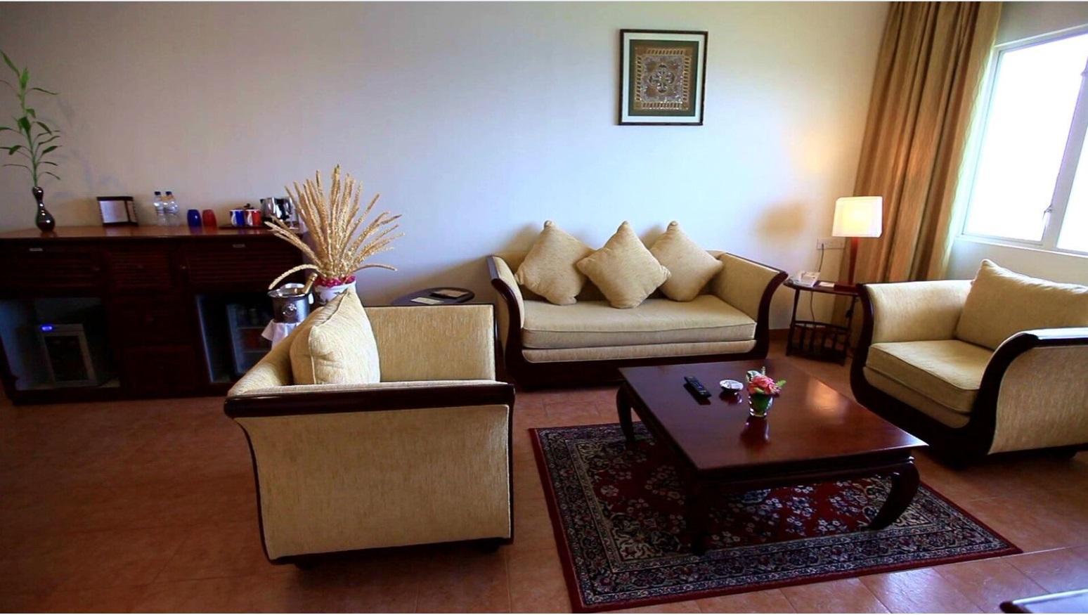 Hulhule Island Hotel Malé Kültér fotó