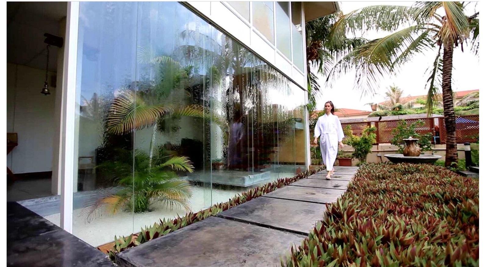 Hulhule Island Hotel Malé Kültér fotó