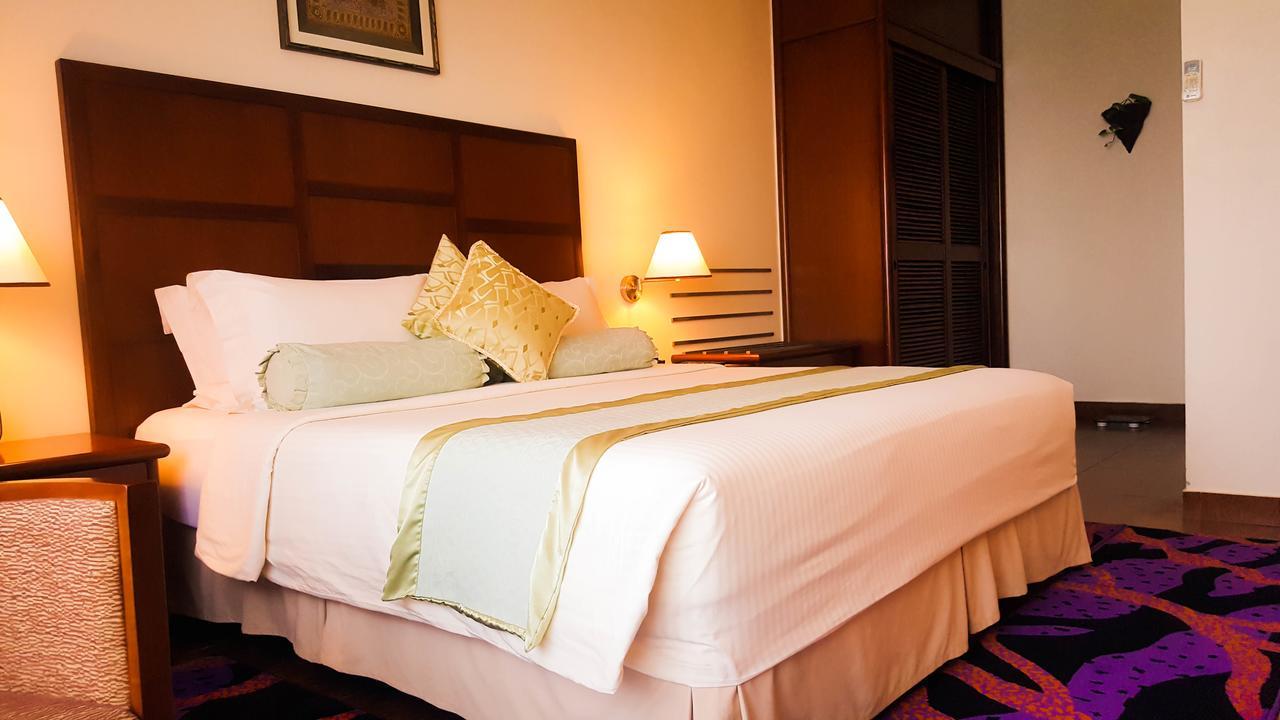 Hulhule Island Hotel Malé Kültér fotó