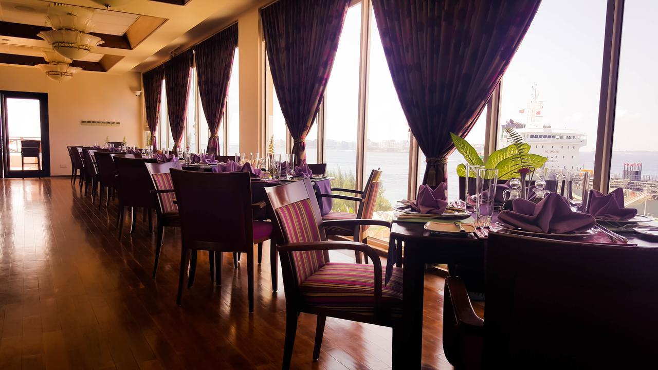 Hulhule Island Hotel Malé Kültér fotó