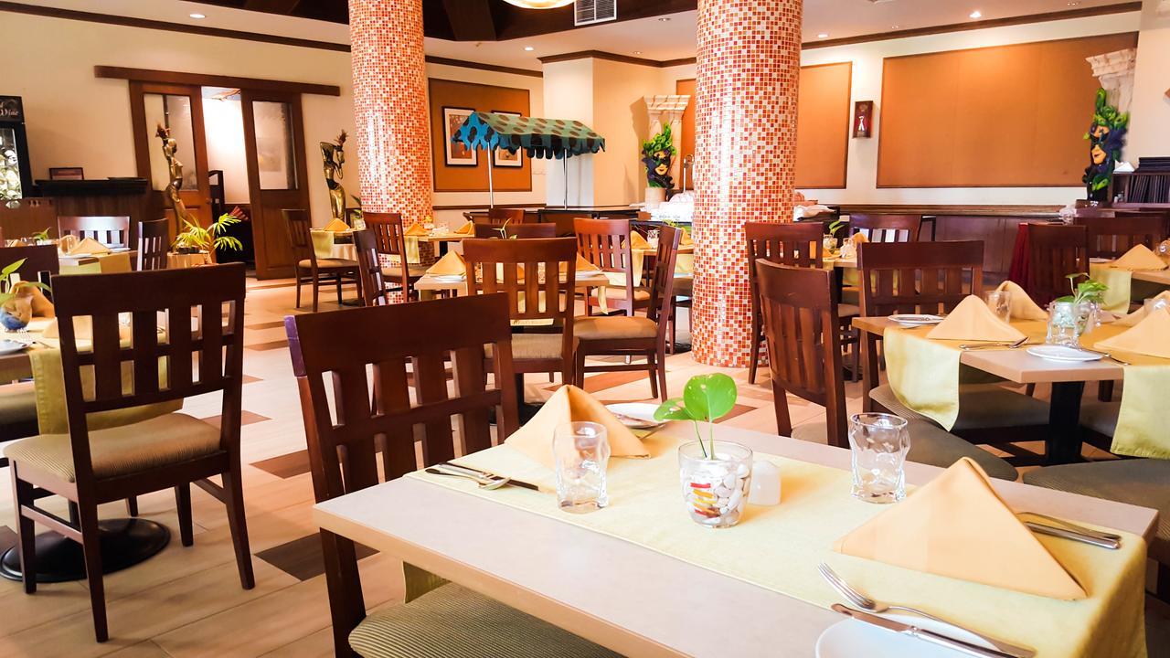 Hulhule Island Hotel Malé Kültér fotó