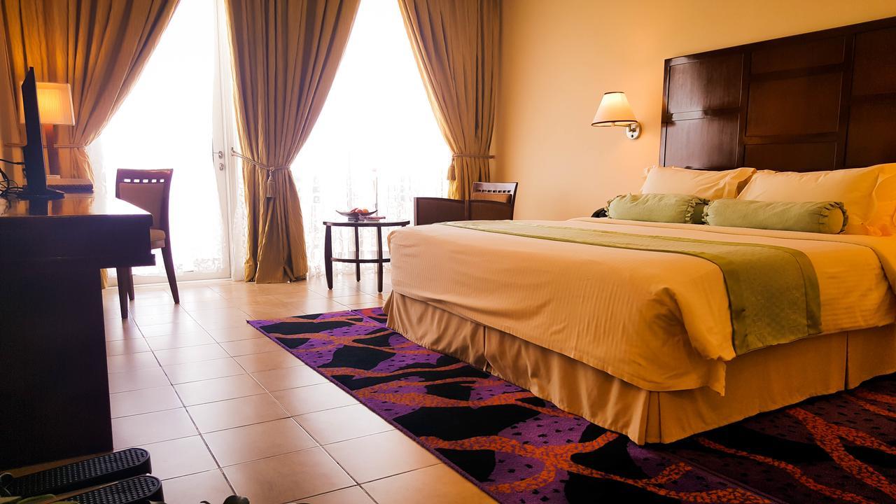 Hulhule Island Hotel Malé Kültér fotó