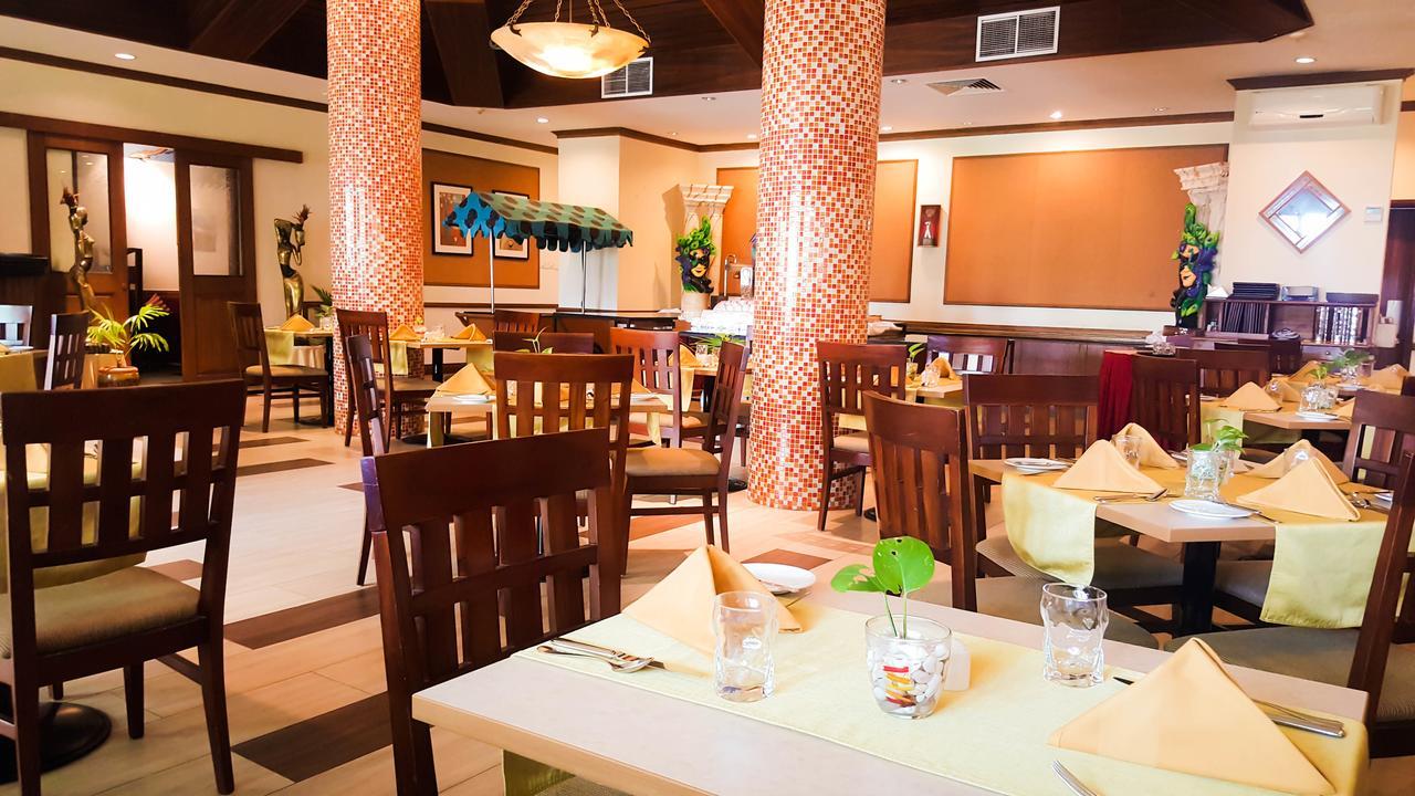 Hulhule Island Hotel Malé Kültér fotó