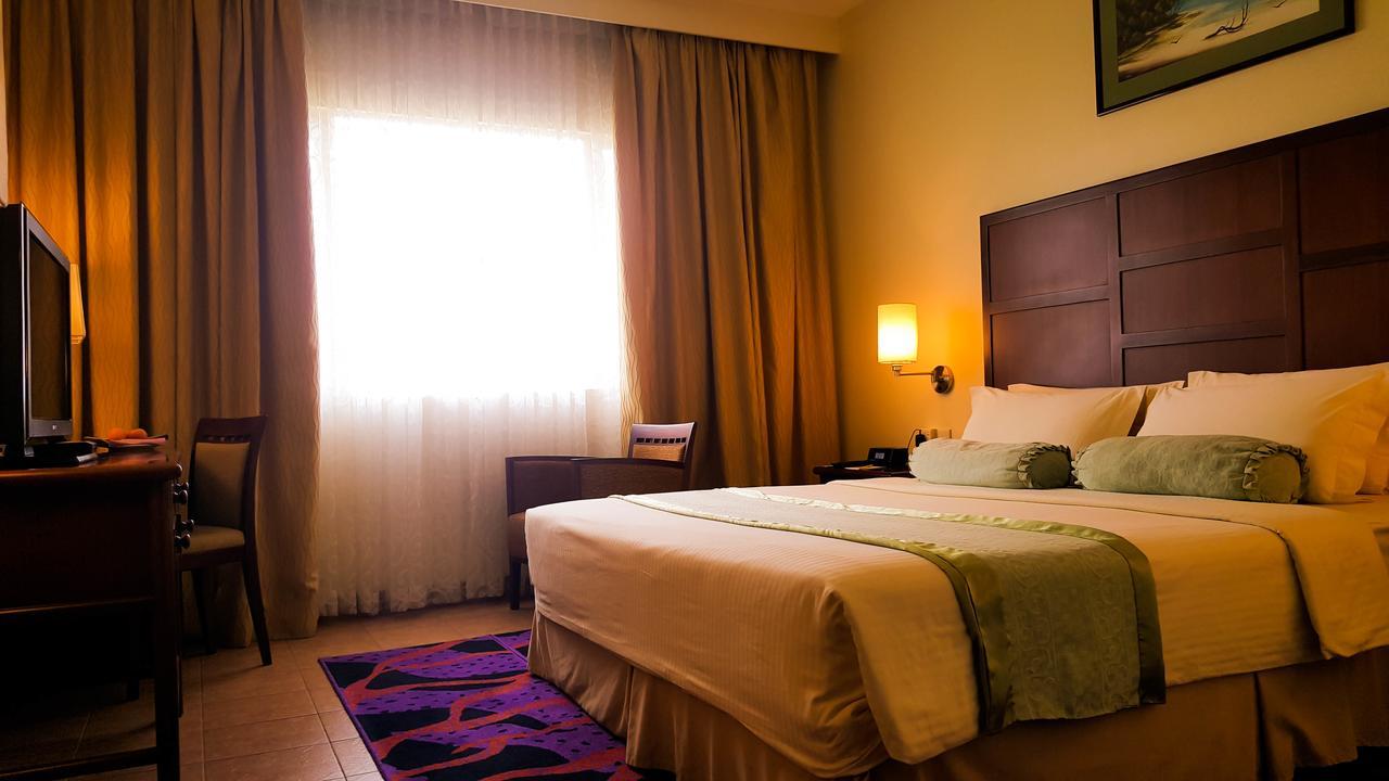Hulhule Island Hotel Malé Kültér fotó