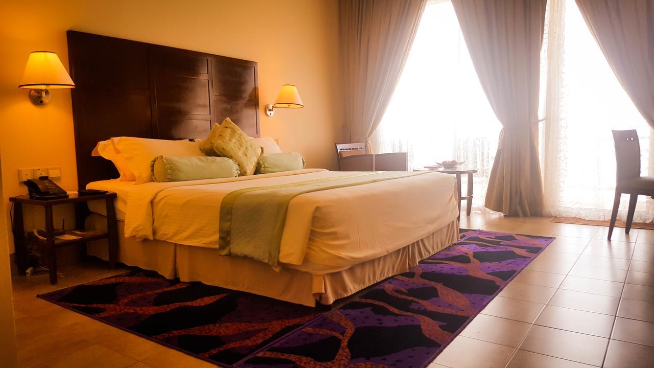 Hulhule Island Hotel Malé Kültér fotó