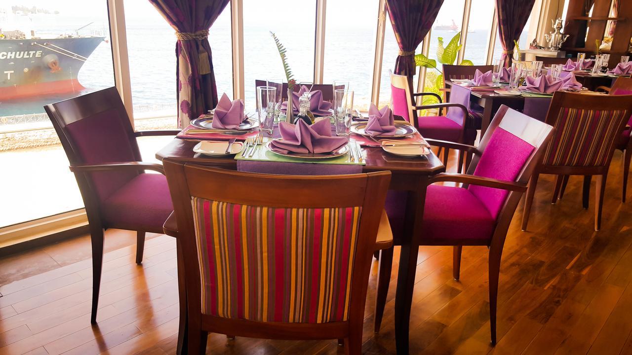 Hulhule Island Hotel Malé Kültér fotó