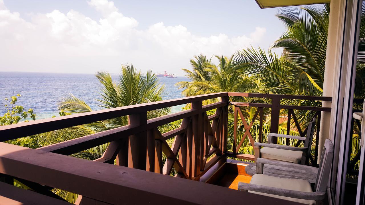 Hulhule Island Hotel Malé Kültér fotó