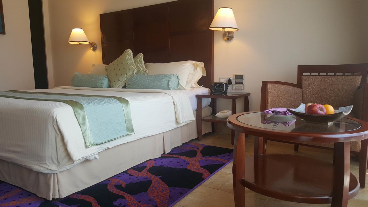 Hulhule Island Hotel Malé Kültér fotó
