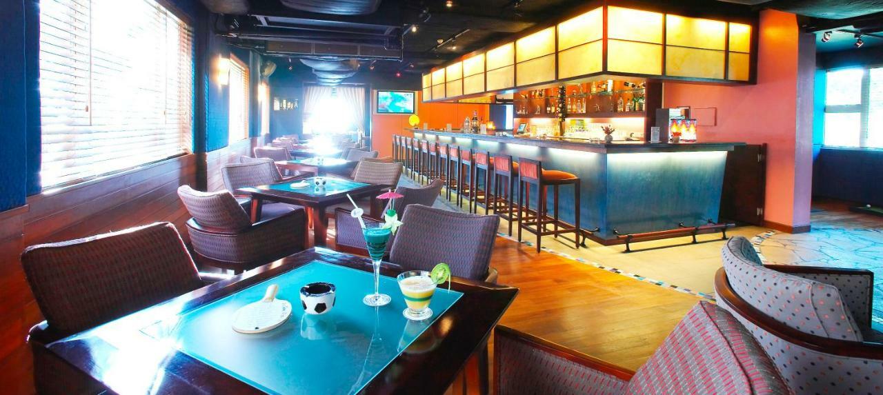 Hulhule Island Hotel Malé Kültér fotó