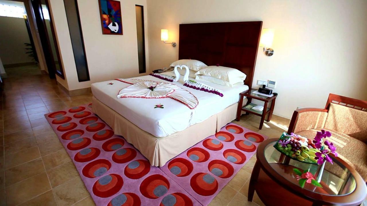 Hulhule Island Hotel Malé Kültér fotó