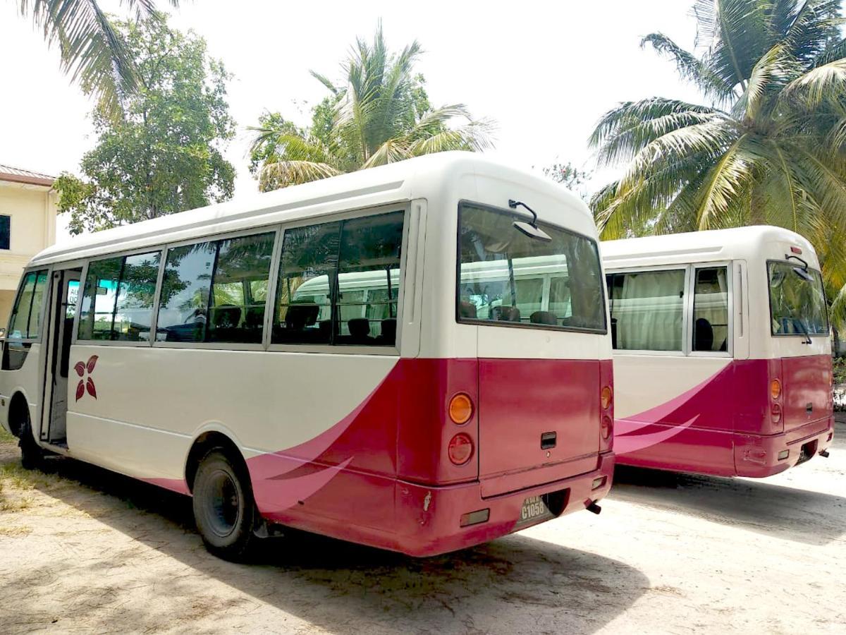Hulhule Island Hotel Malé Kültér fotó